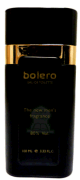 Bolero Gold Black (100 ml) - Eau de toilette vaporisateur - Pour hommes