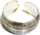 Bracelet Cuff (modele 1)