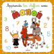 Apprends les chiffres avec Manon Apprends les chiffres avec Manon