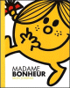 Madame Bonheur - Mon journal Madame Bonheur - Mon journal