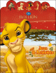 Jeux et activites : Le Roi Lion