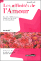 Les affinités de l'Amour - Le collier de la Colombe - طوق الحمامة