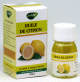 Huile de citron pour la peau (30 ml) - Lemon Oil
