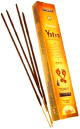 Encens Bakhour Yatra en batônnets 100% naturel Encens Bakhour Yatra en batônnets 100% naturel