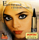 Khol en crayon Eye-Linner - Mumtaz Herbal Kajal avec l'huile d'amande Khol en crayon Eye-Linner - Mumtaz Herbal Kajal avec l'huile d'amande