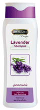 Shampoing a la lavande - Lavender Shampoo - 300 ml