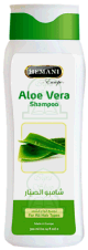 Shampoing a l'Aloe Vera - Aloe Vera Shampoo - 300 ml