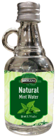 Eau florale de menthe (50 ml) - Naturel Mint Water