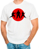T-Shirt personnalisable "Legende du Karate"
