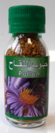 Pollen de fleurs (40g) - Stimulant, generateur de bien etre -