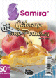 Samira - Special Gateaux aux pommes
