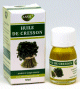 Huile de cresson (30 ml)