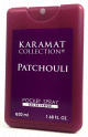 Patchouli parfum de poche (20ml)