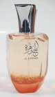 Eau de parfum vaporisateur "AL JOHARA" pour femmes (100 ml)