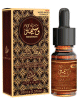 Extrait de Parfum d'ambiance pour diffuseur Waseemah (10 ml) -