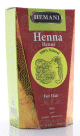 Henne pour cheveux 100% naturel - Rouge - Henna Red