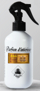 Parfum dinterieur "Al-Assala" - Parfum dambiance Musc d'Or (350 ml)