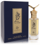 Eau de parfum Oud Al Saqr - Unisexe - 100 ml
