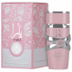 Extrait de parfum concentré sans alcool Yara - 20 ml