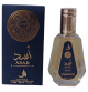 Eau de parfum Asad - 50 ml