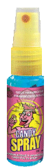 Candy Spray  - Bonbon liquide vaporisateur