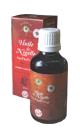 Huile naturelle de graine de nigelle "CHIFA" - Al Habba Assawda (Une bouteille de 60 ml)