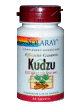 Kudzu (60 capsules de 150 mg - Solaray)