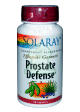 Prostate defense (60 Capsules - Solaray)