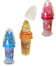 Bonbons jouets "Spin Ice Candy"