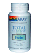 Total Cleanse foie (60 capsules vegetales - Solaray)