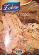 Viennoiserie Zohra - 30 recettes en langue francaise