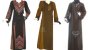 Abayas & Robes