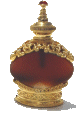 Musc grande bouteille
