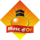 Parfums Musc d'Or