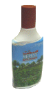 Shampoing Sehat au Henne (300 ml) -