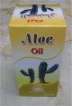 Huile d'Aloes pour cheveux - Aloe oil