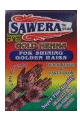 Sawera - Gold Henna -