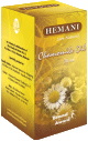 Huile de camomille (30 ml) - Chamomile Oil
