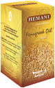 Huile de fenugrec (30 ml) - Fenugreek Oil