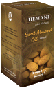 Huile d'amande douce (30 ml) - Sweet Almond Oil