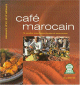 Cafe marocain