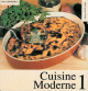 Cuisine Moderne 1 Cuisine Moderne 1