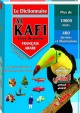 Dictionnaire de poche bilingue Al KAFI (francais-arabe)