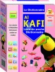 Dictionnaire bilingue de poche Al KAFI (francais-arabe / Arabe-francais)