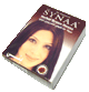 Synaa : Teinte de cheveux naturel "Henna Marron" (Sans ammoniac) -
