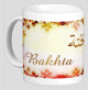 Mug prenom arabe feminin "Bakhta"