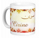 Mug prenom arabe feminin "Cirine"