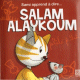 Sami apprend à dire... Salam Alaykoum