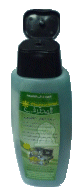 Shampooing N 5 a l'huile d'olive, laurier et lavande (khouzama)