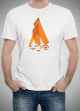 T-Shirt personnalisable "Al-Hidaya" (La Guidee)